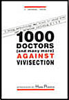 Animal Experimentation, A Harvest of Shame, by Moneim Fadali
